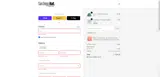 TREAT10 coupon verification screenshot