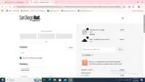 summer coupon verification screenshot