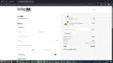 NIKKI20 coupon verification screenshot