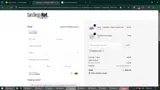 Makeityours coupon verification screenshot