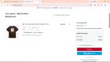 San Diego Padres coupon verification screenshot