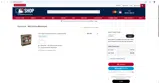 San Diego Padres coupon verification screenshot