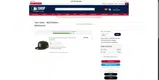 San Diego Padres coupon verification screenshot