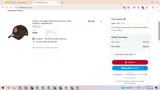San Diego Padres coupon verification screenshot