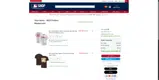 San Diego Padres coupon verification screenshot