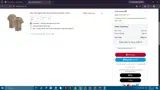 San Diego Padres coupon verification screenshot