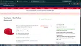 San Diego Padres coupon verification screenshot