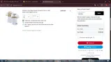San Diego Padres coupon verification screenshot