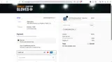 UM4Z-84XQ-ZTUK coupon verification screenshot