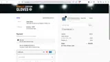 22DH-E3GR-J4CZ coupon verification screenshot