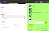 SURF20 coupon verification screenshot