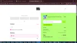 F82EC3RQ73TN coupon verification screenshot