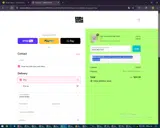 F82EC3RQ73TN coupon verification screenshot