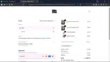 F82EC3RQ73TN coupon verification screenshot