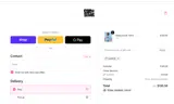 SURF20 coupon verification screenshot