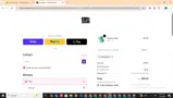 SANDNSALT coupon verification screenshot