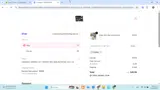 ADBM8 coupon verification screenshot