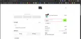 ADBM0 coupon verification screenshot