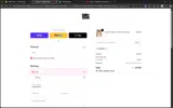 ADBM9 coupon verification screenshot