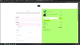 F82EC3RQ73TN coupon verification screenshot