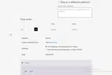 danielnavarro coupon verification screenshot