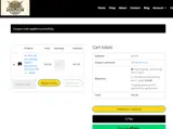 PREMIUM coupon verification screenshot