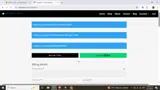balance coupon verification screenshot