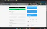 ALLSITES coupon verification screenshot