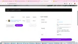 sport coupon verification screenshot