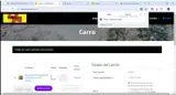 gabogmailcom coupon verification screenshot
