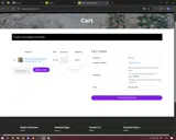 ALLSITES coupon verification screenshot