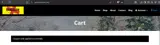 COUPONOFFER coupon verification screenshot