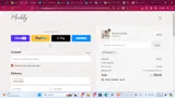 GMSANDOS coupon verification screenshot