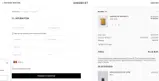 EXTRA10 coupon verification screenshot