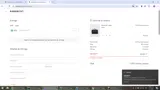 welcome15 coupon verification screenshot