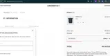 SPLASH20 coupon verification screenshot