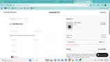 SUMMER10 coupon verification screenshot