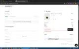 VALENTINES25 coupon verification screenshot