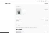 FINAL10 coupon verification screenshot
