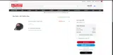 SAS10NFL coupon verification screenshot