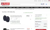 NSFH655 coupon verification screenshot