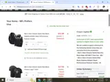 NATED14 coupon verification screenshot