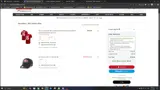 NETAPP20 coupon verification screenshot