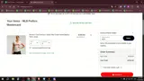 San Francisco Giants coupon verification screenshot