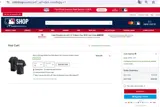San Francisco Giants coupon verification screenshot