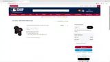 San Francisco Giants coupon verification screenshot