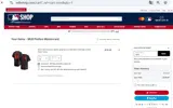 San Francisco Giants coupon verification screenshot
