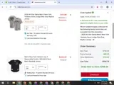 San Francisco Giants coupon verification screenshot