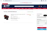 San Francisco Giants coupon verification screenshot