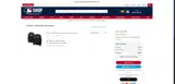 San Francisco Giants coupon verification screenshot